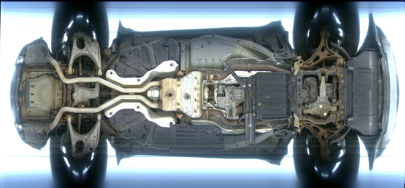 2014 Jeep Grand Cherokee Limited AWD