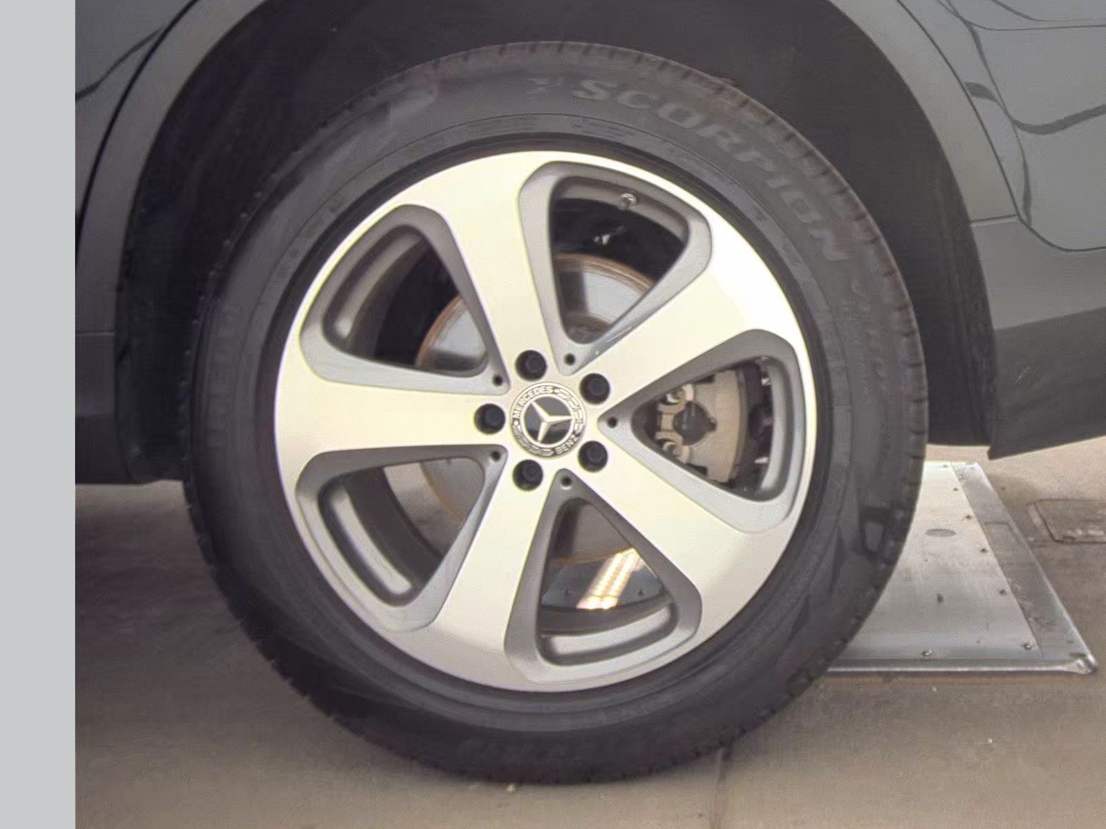 2022 Mercedes-Benz GLC GLC 300 AWD