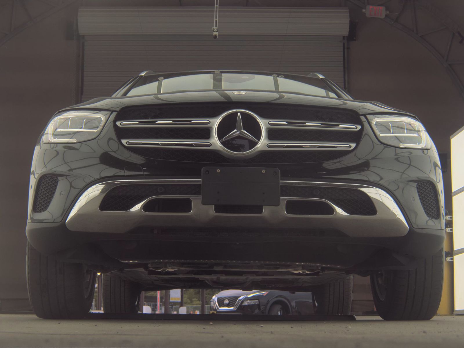 2022 Mercedes-Benz GLC GLC 300 AWD