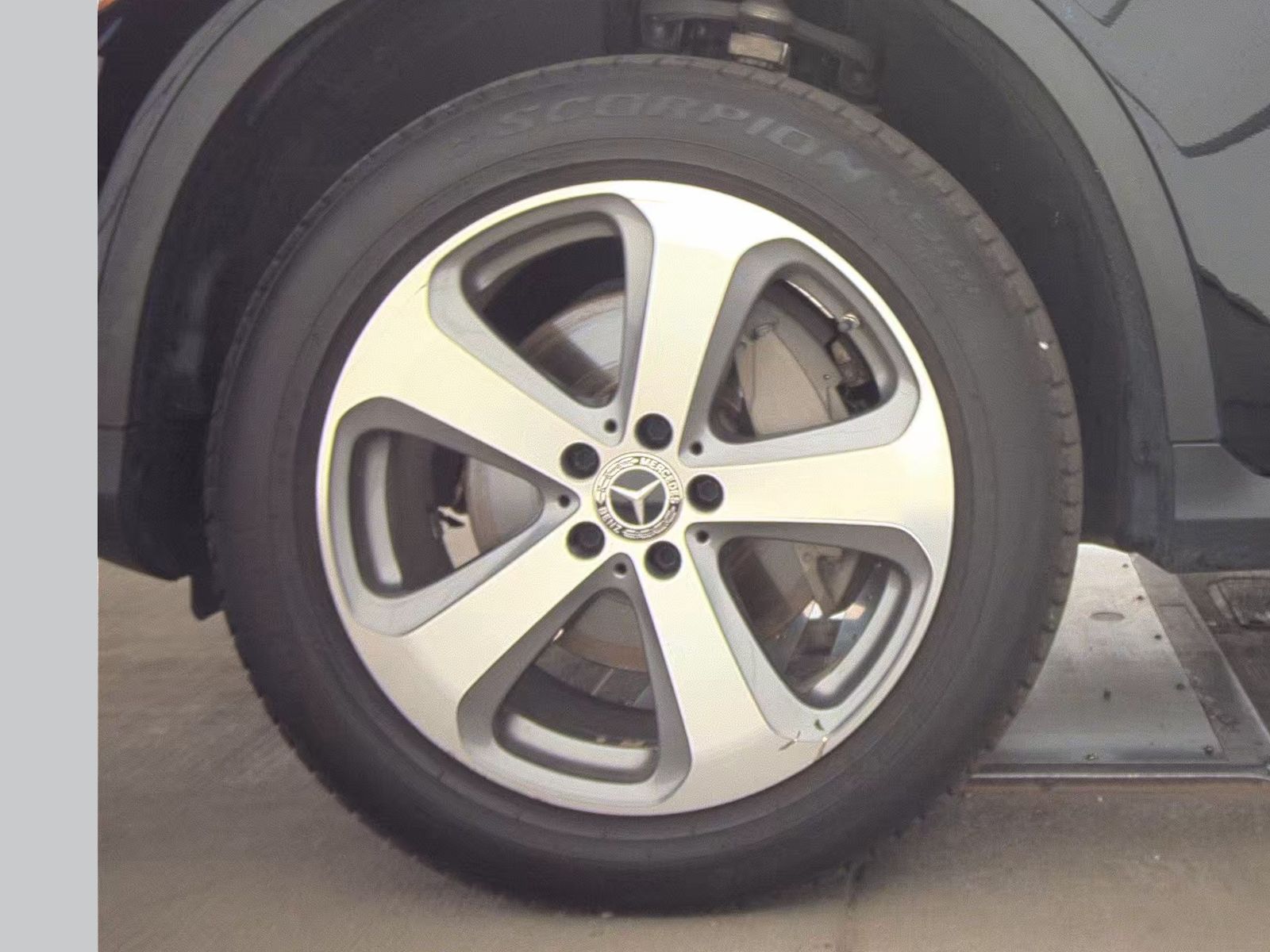 2022 Mercedes-Benz GLC GLC 300 AWD