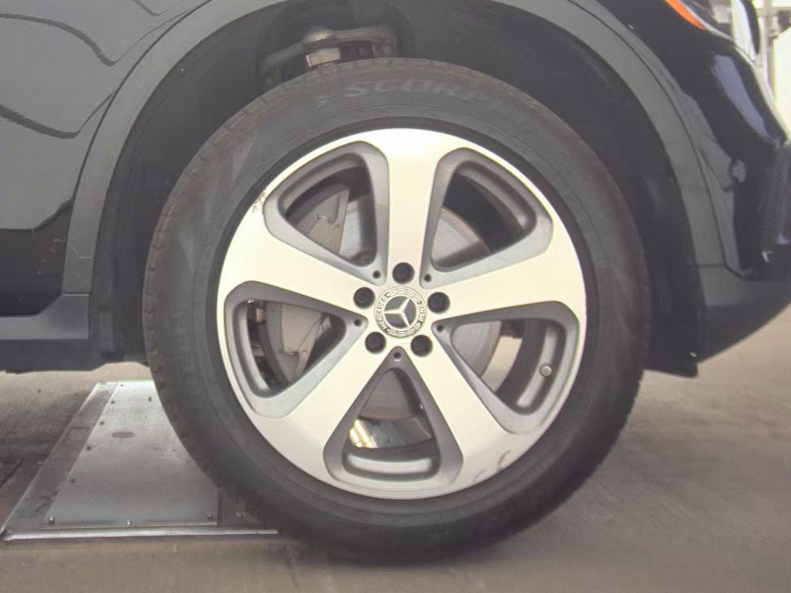 2022 Mercedes-Benz GLC GLC 300 AWD