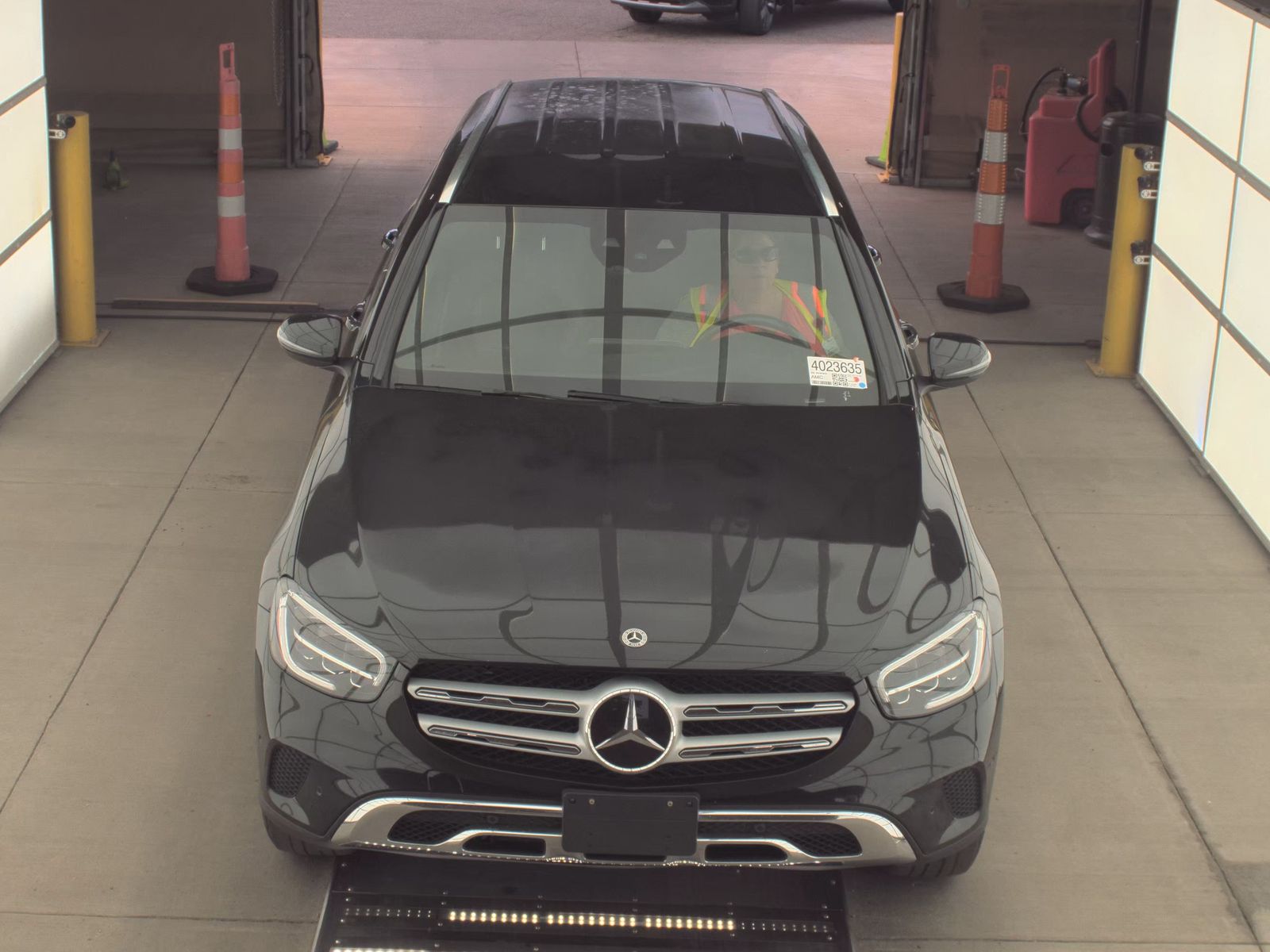 2022 Mercedes-Benz GLC GLC 300 AWD