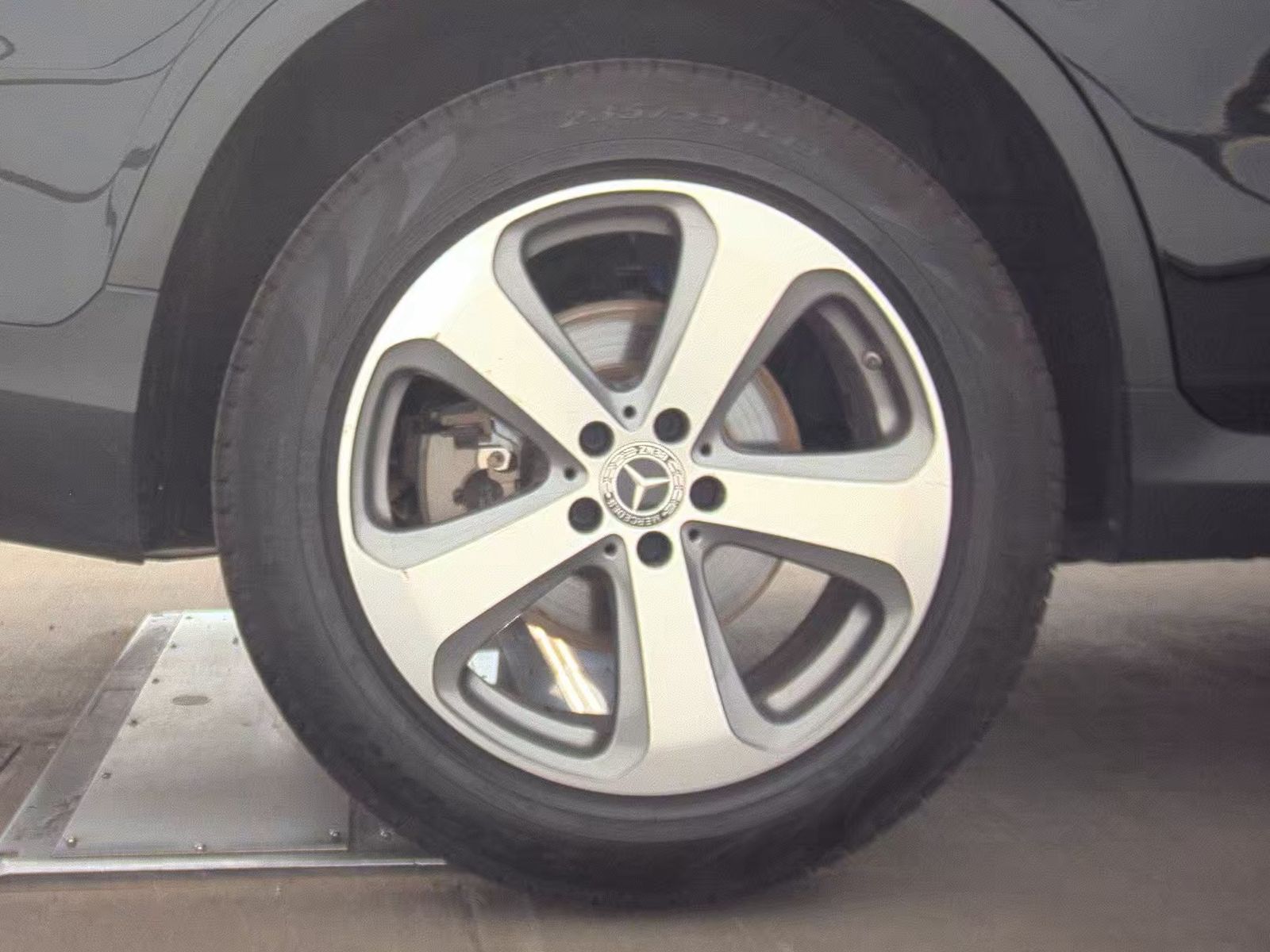 2022 Mercedes-Benz GLC GLC 300 AWD