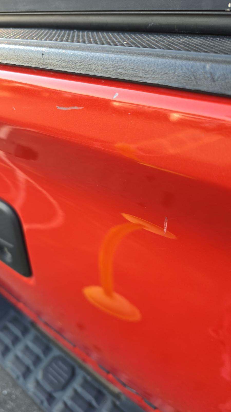 2018 Toyota Tacoma TRD Off-Road RWD