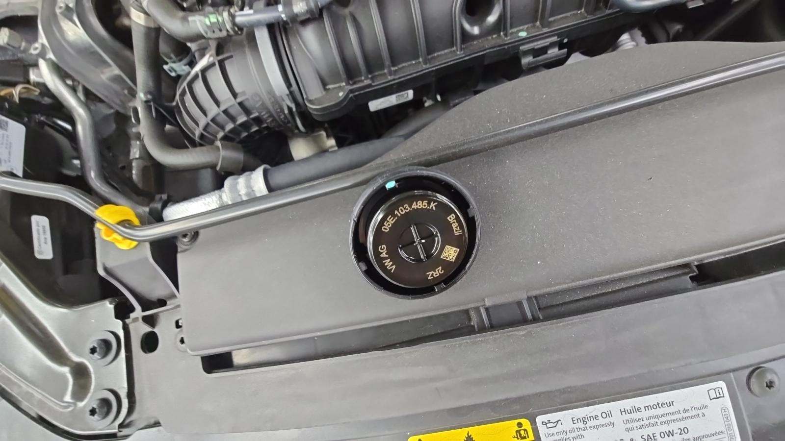 2024 Volkswagen Jetta 1.5T Sport FWD