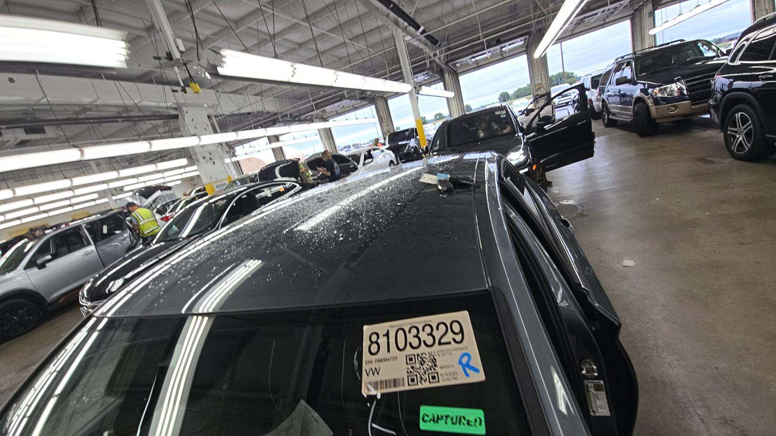 2024 Volkswagen Jetta 1.5T Sport FWD