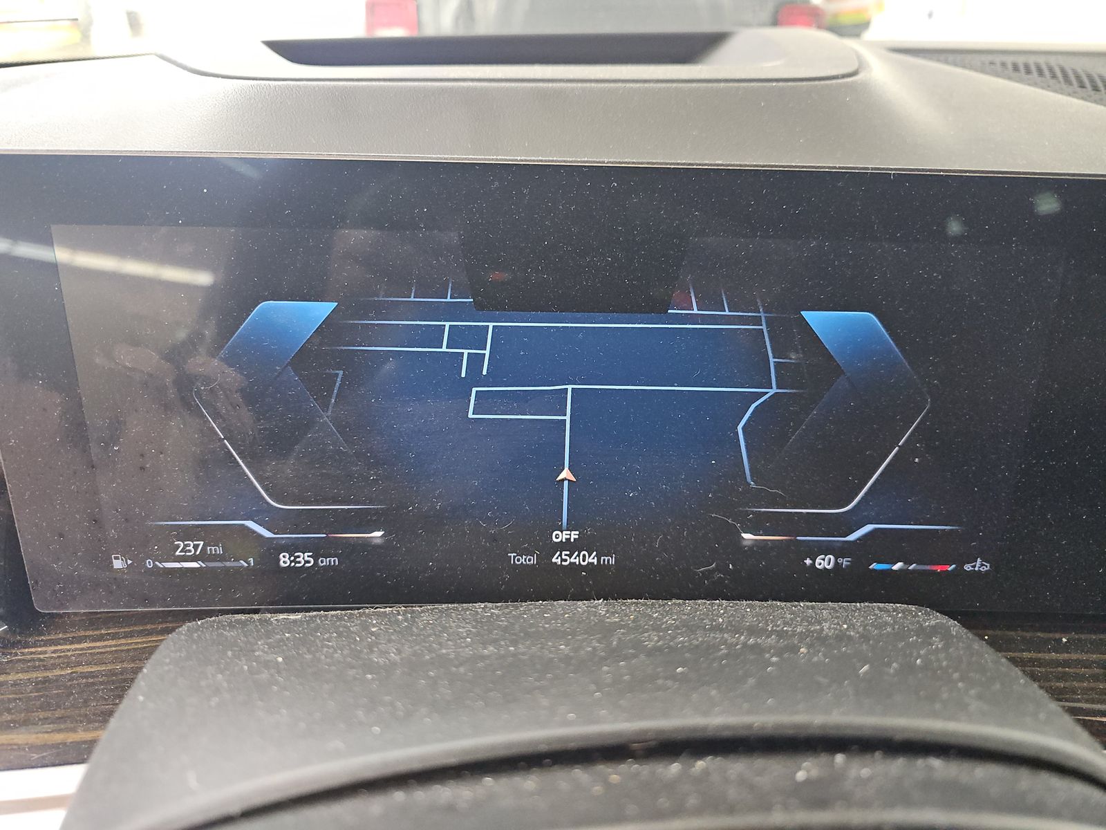 2024 BMW X7 xDrive40i AWD