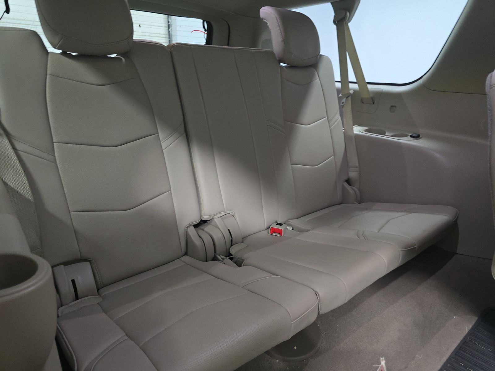 2018 Cadillac Escalade ESV Luxury AWD