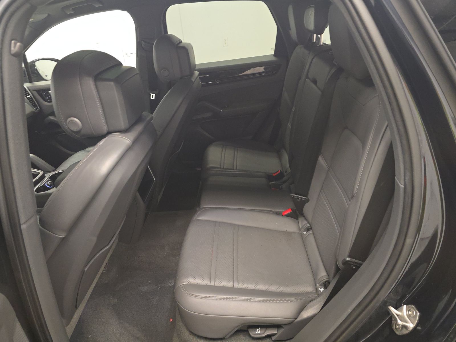 2023 Porsche Cayenne Base AWD