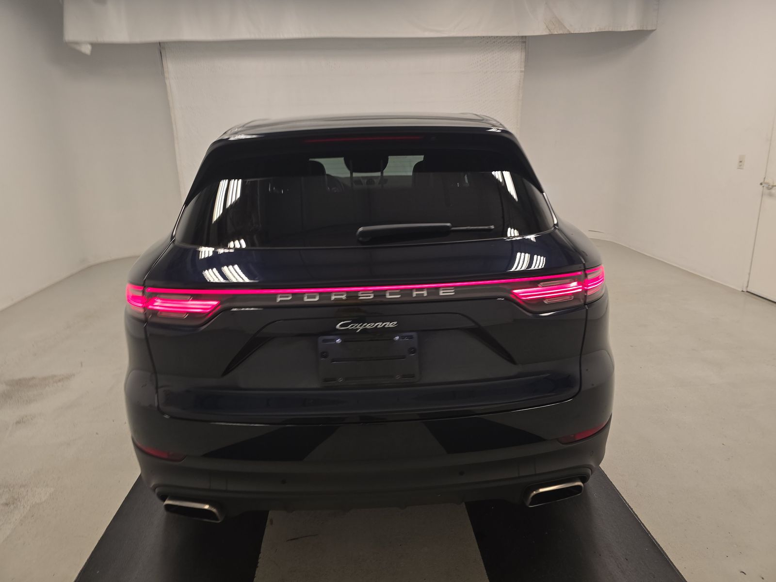 2023 Porsche Cayenne Base AWD
