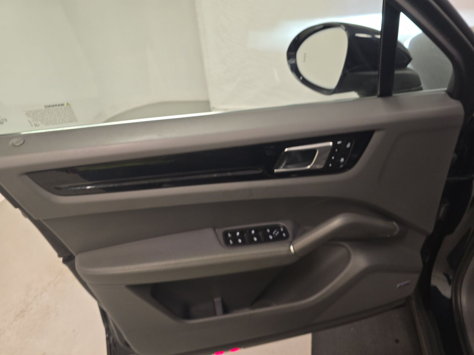 2023 Porsche Cayenne Base AWD