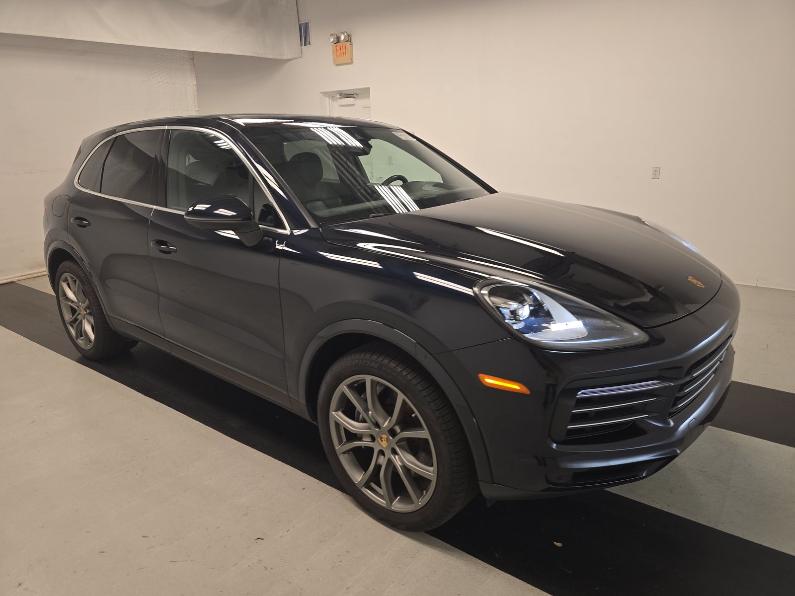 2023 Porsche Cayenne Base AWD