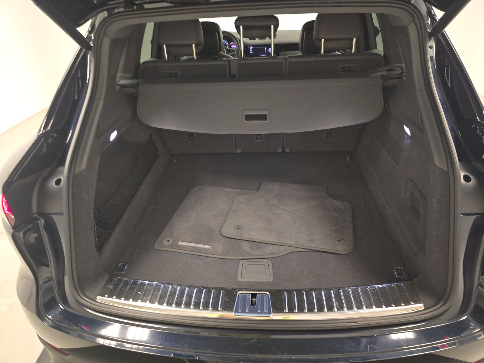 2023 Porsche Cayenne Base AWD