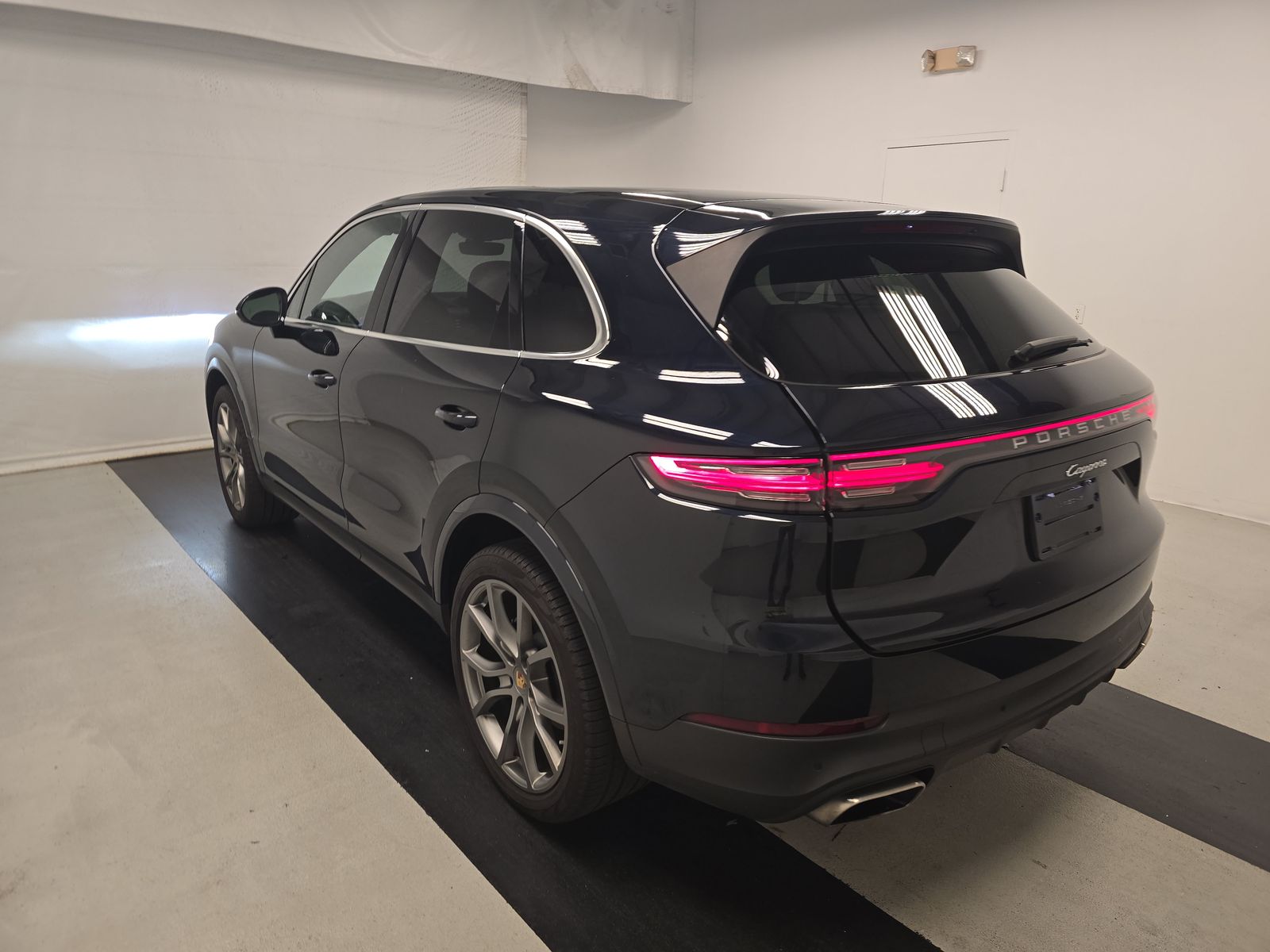2023 Porsche Cayenne Base AWD