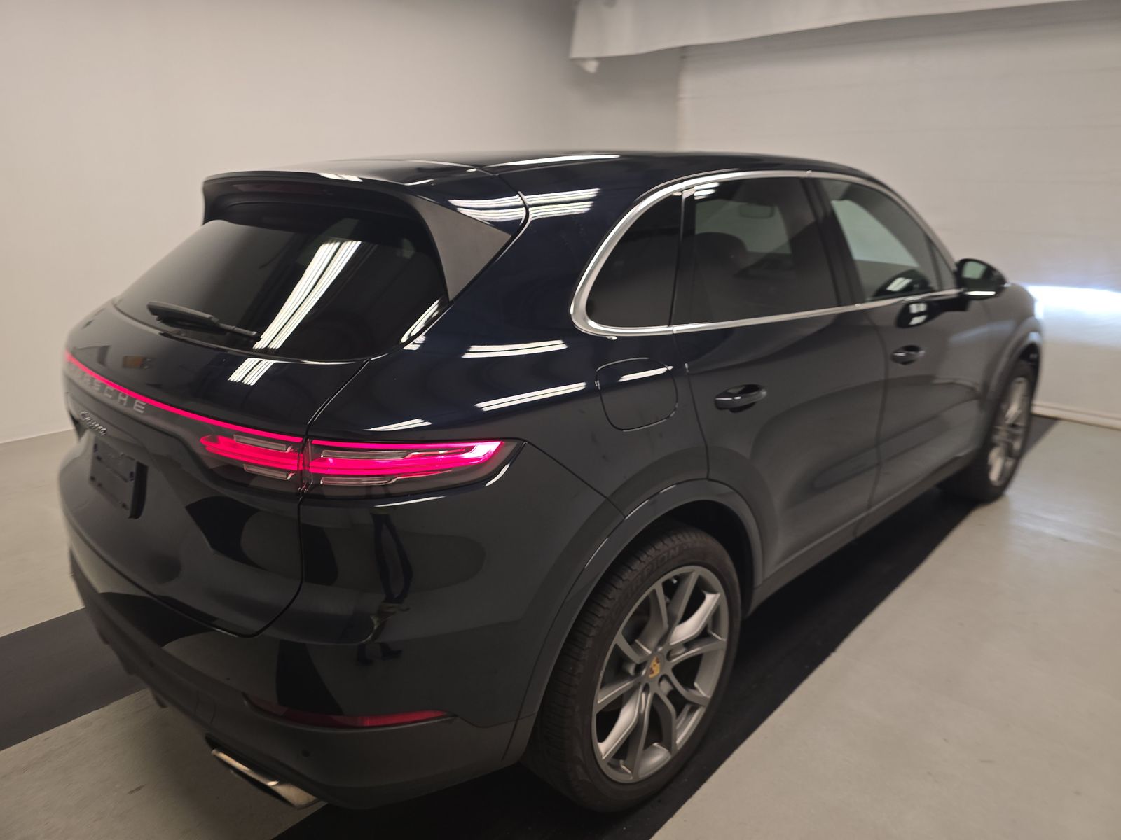 2023 Porsche Cayenne Base AWD