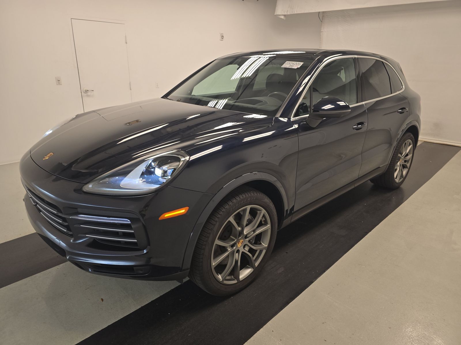 2023 Porsche Cayenne Base AWD