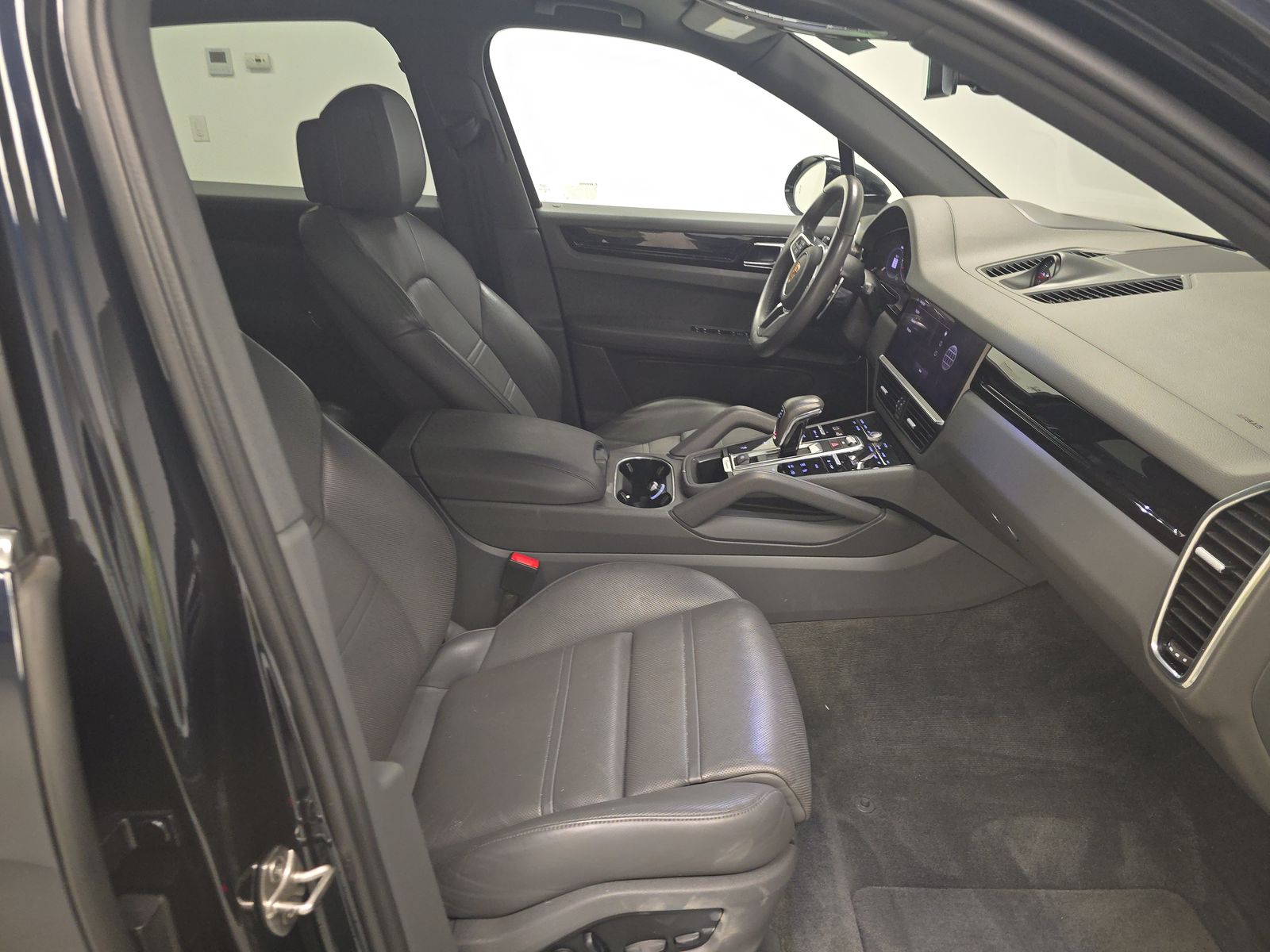 2023 Porsche Cayenne Base AWD