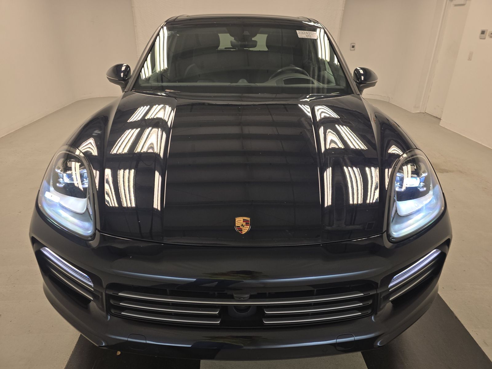 2023 Porsche Cayenne Base AWD