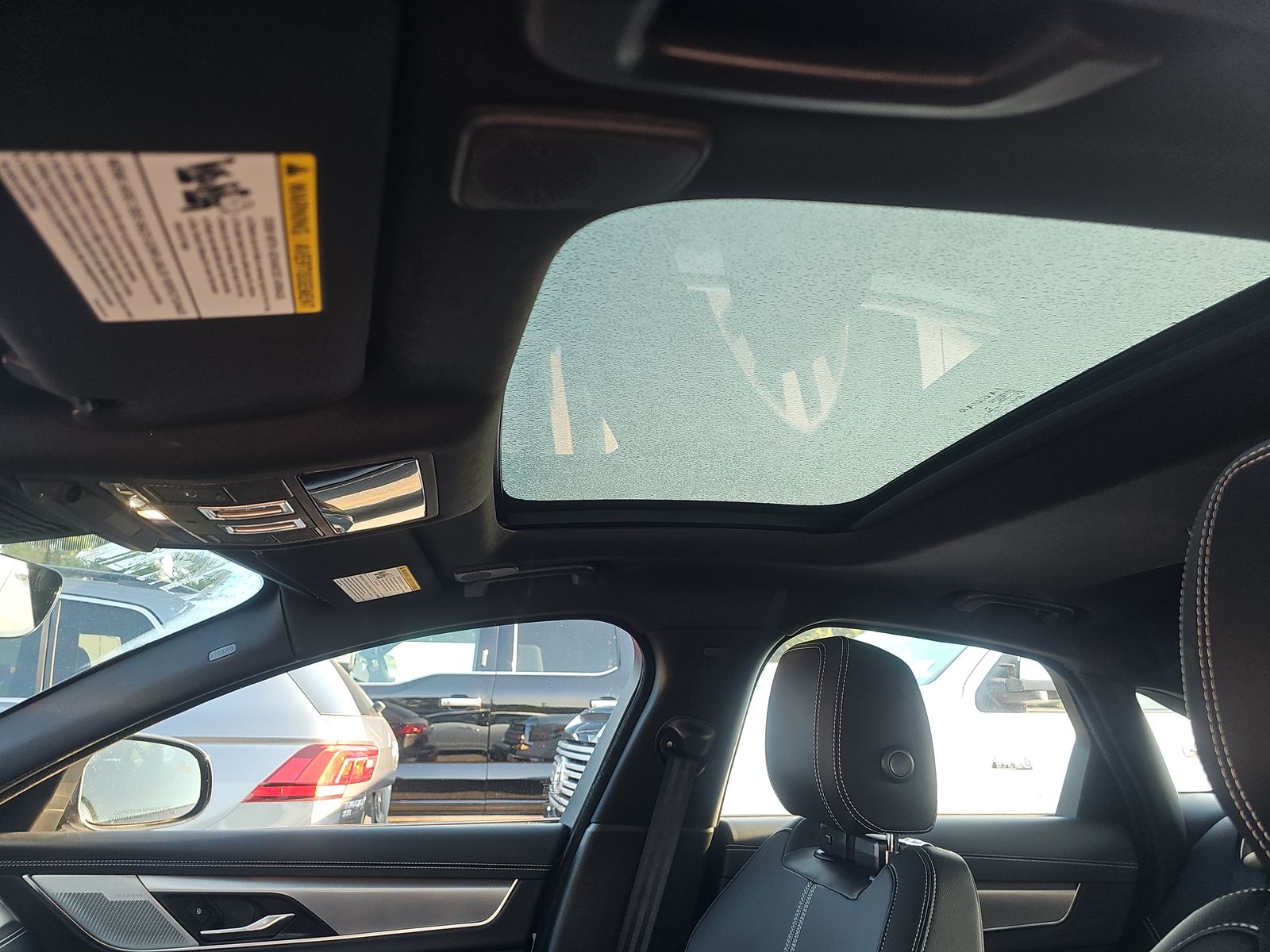 2024 Jaguar XF R-Dynamic SE RWD