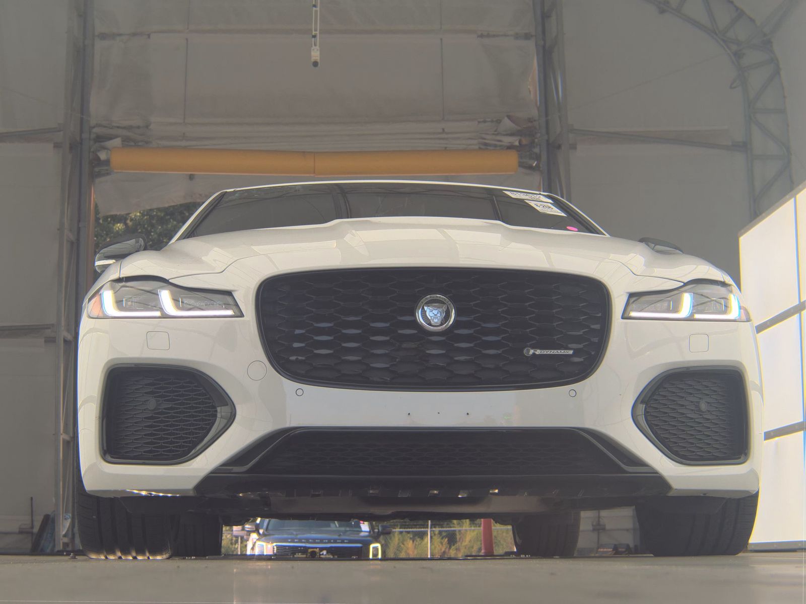 2024 Jaguar XF R-Dynamic SE RWD