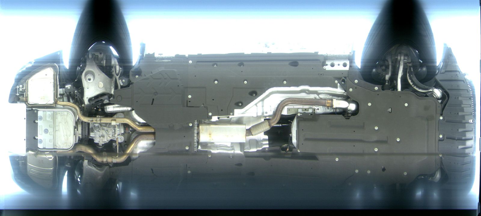 2024 Jaguar XF R-Dynamic SE RWD