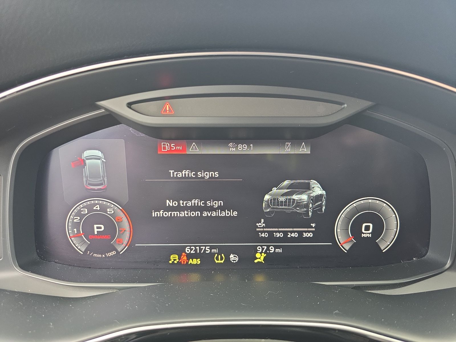 2020 Audi Q8 Premium Plus AWD