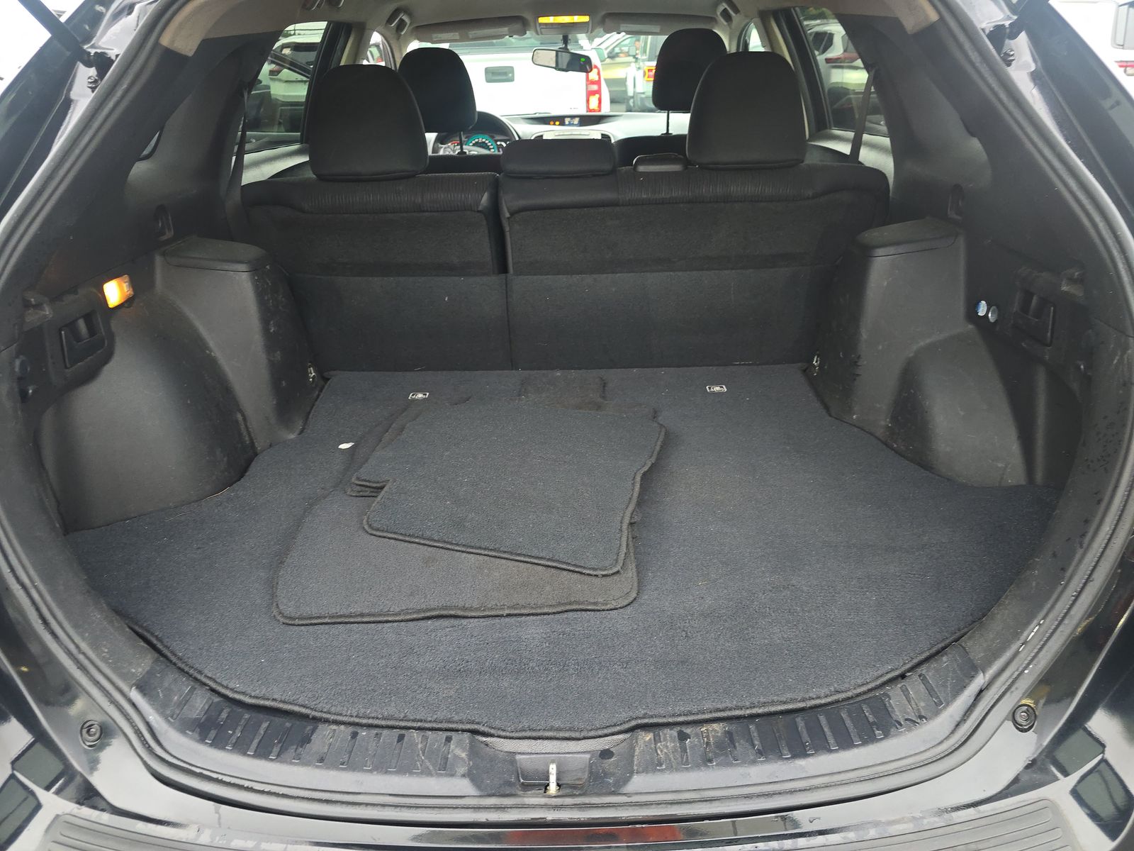 2014 Toyota Venza LE FWD