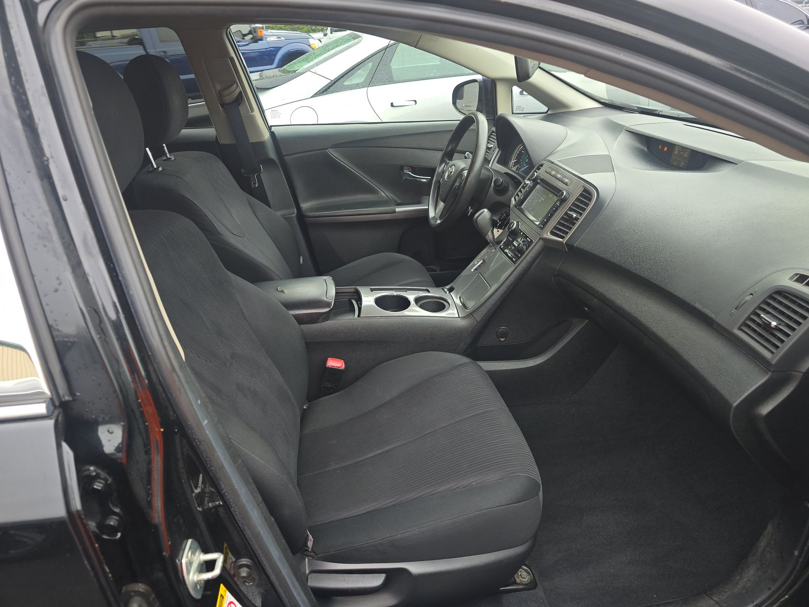 2014 Toyota Venza LE FWD