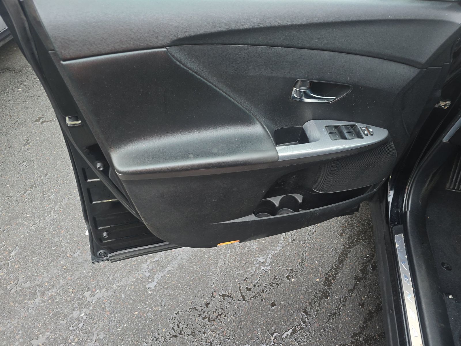 2014 Toyota Venza LE FWD