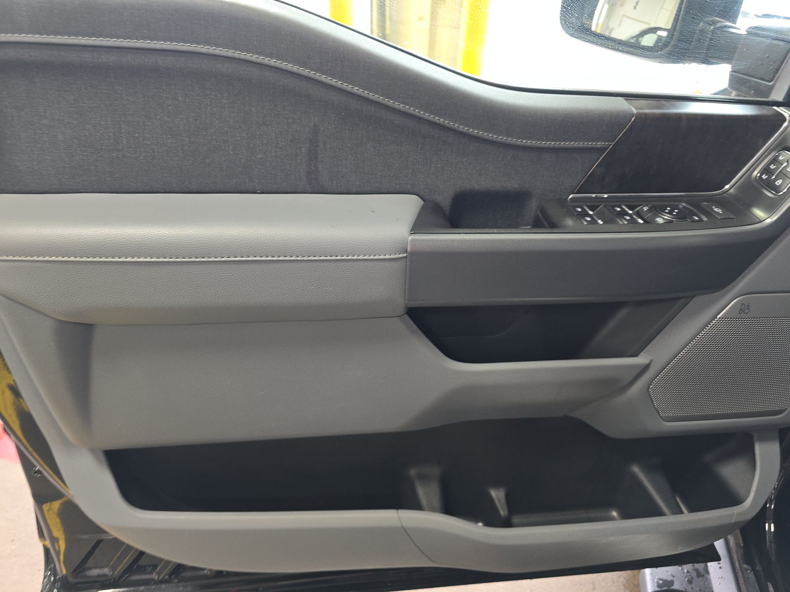 2022 Ford F-150 Lariat AWD