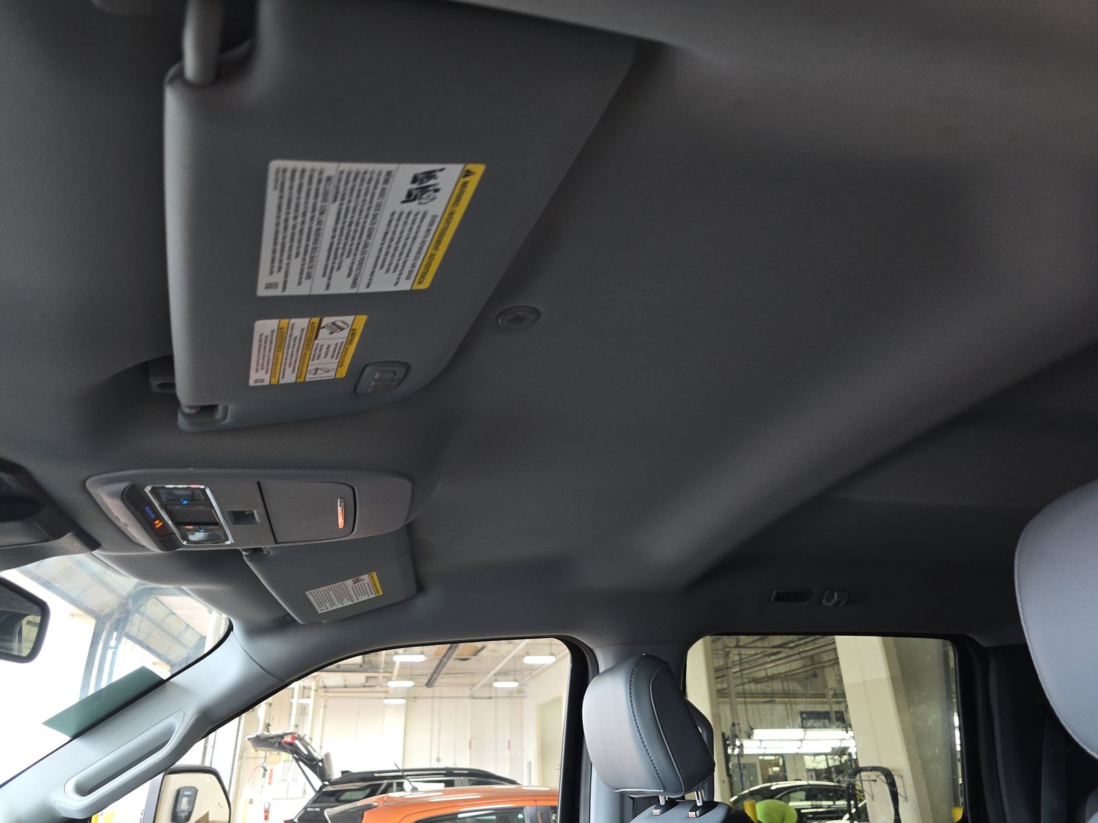 2022 Ford F-150 Lariat AWD