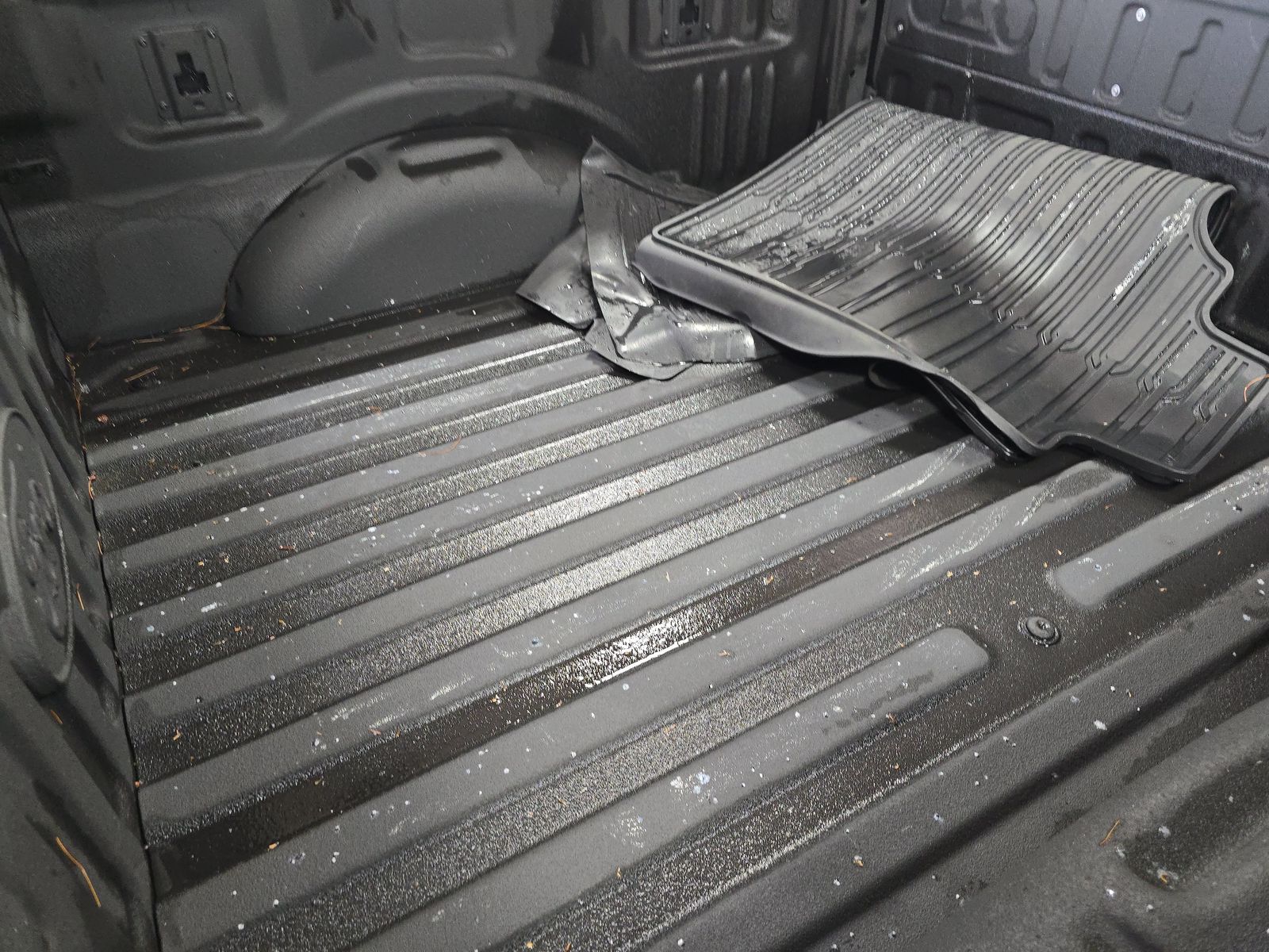 2022 Ford F-150 Lariat AWD