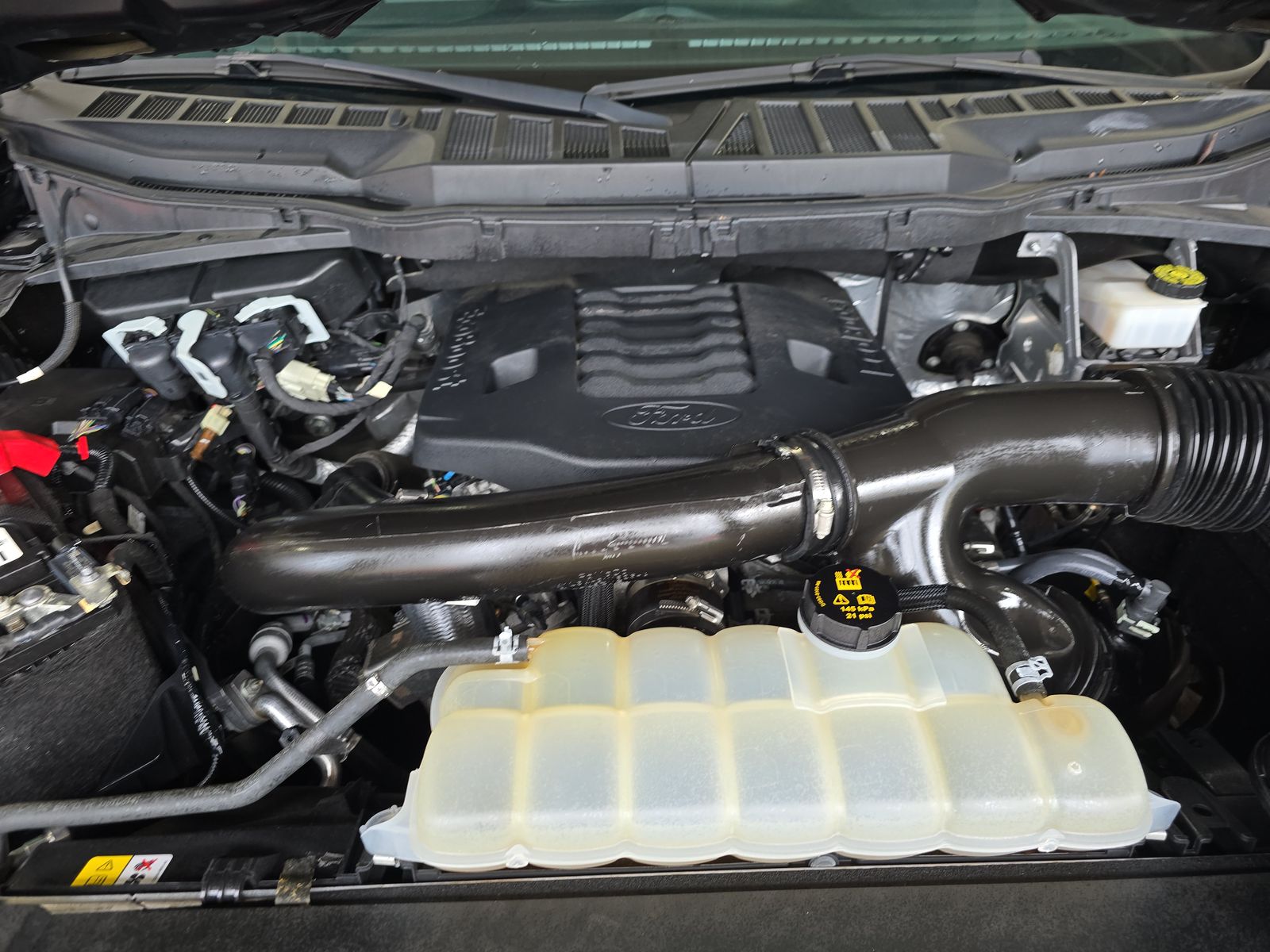 2022 Ford F-150 Lariat AWD