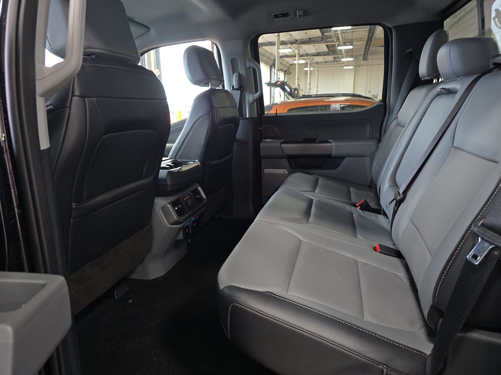 2022 Ford F-150 Lariat AWD