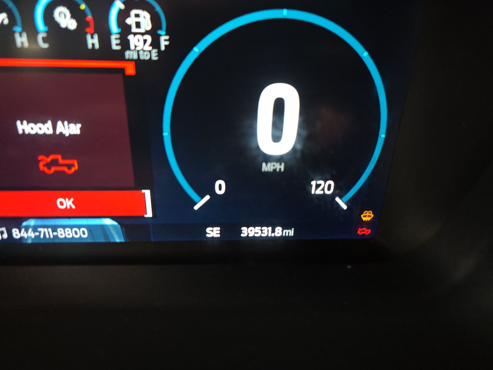 2022 Ford F-150 Lariat AWD