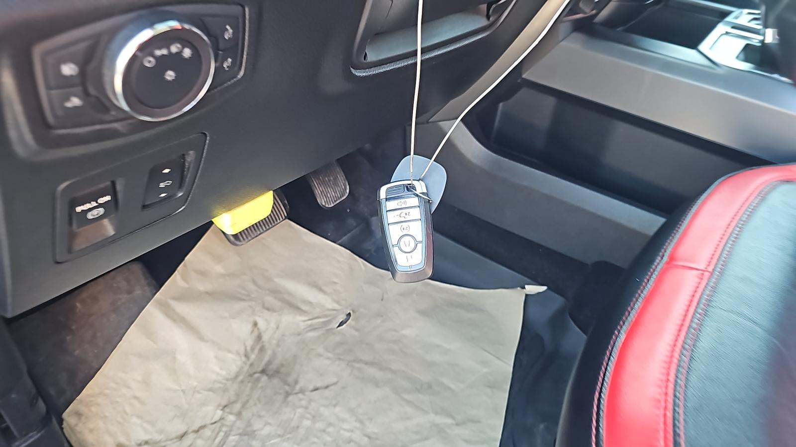 2019 Ford F-150 Lariat AWD