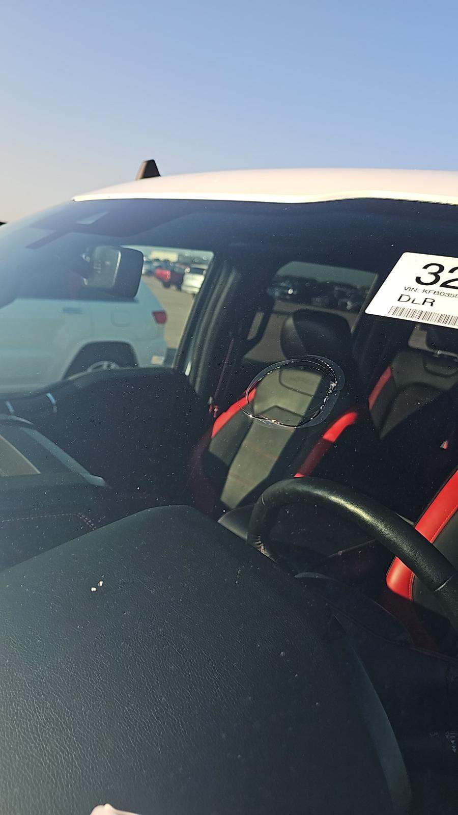 2019 Ford F-150 Lariat AWD