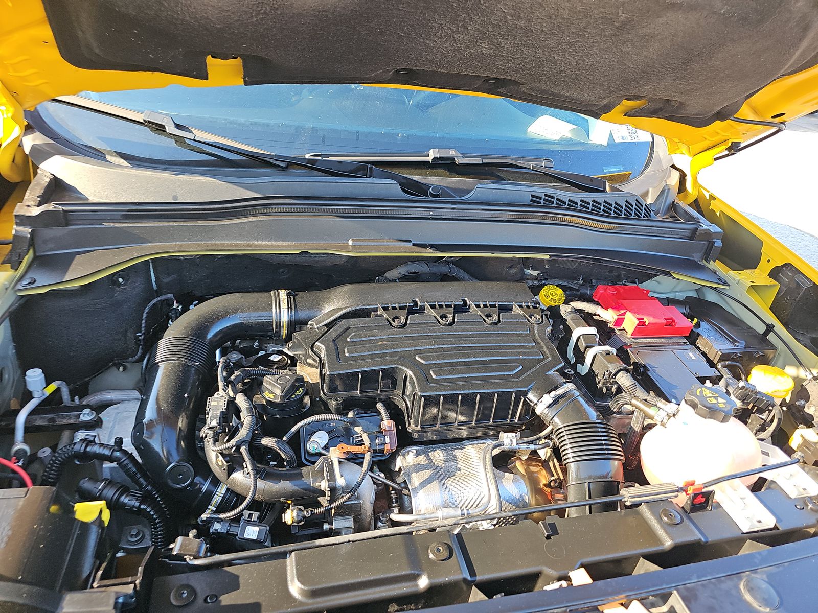 2023 Jeep Renegade Latitude Upland Edition AWD