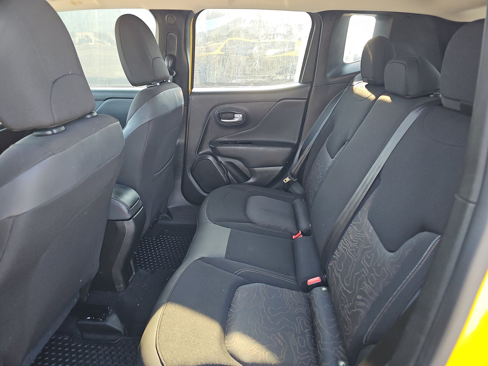 2023 Jeep Renegade Latitude Upland Edition AWD