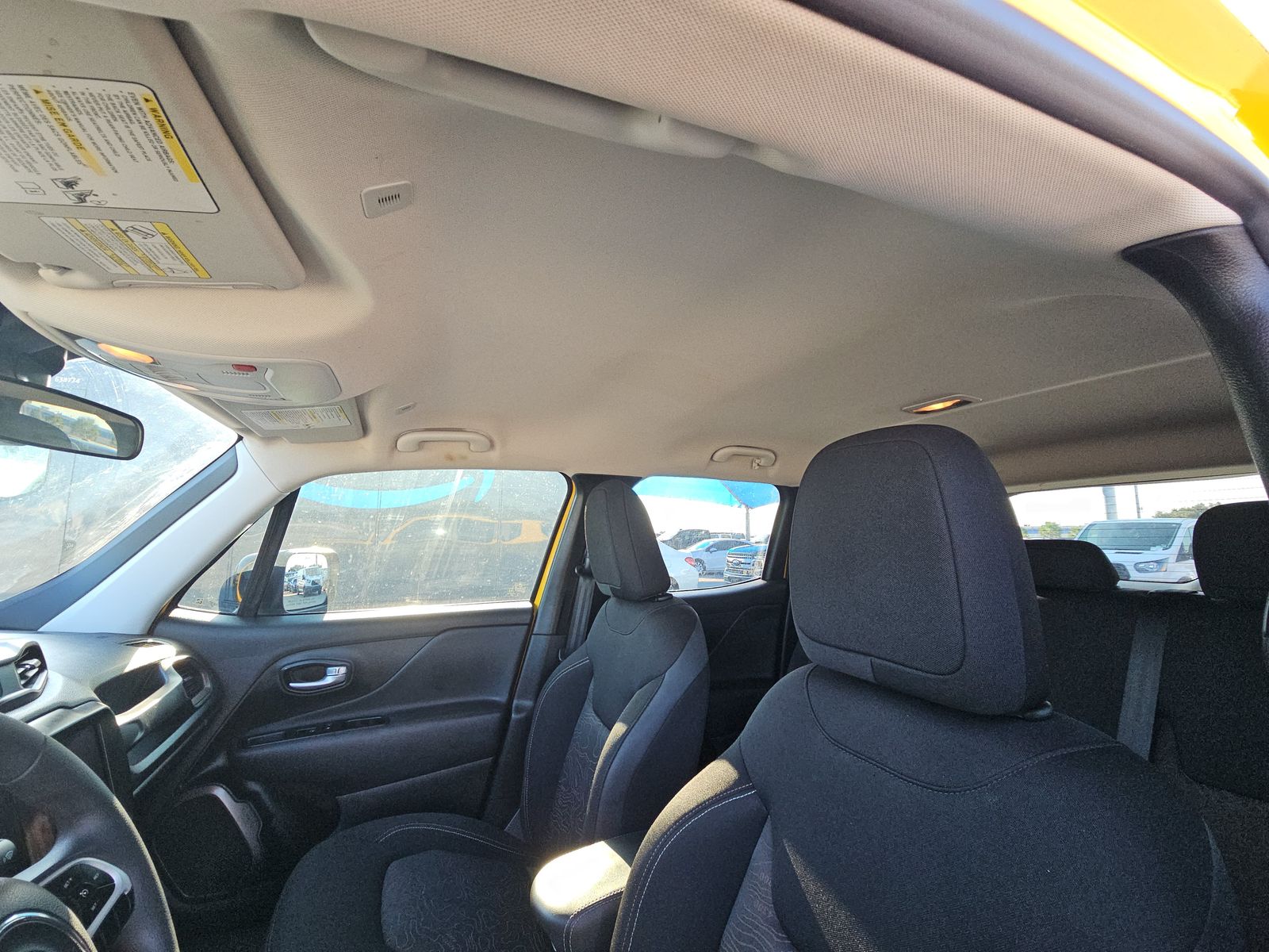 2023 Jeep Renegade Latitude Upland Edition AWD