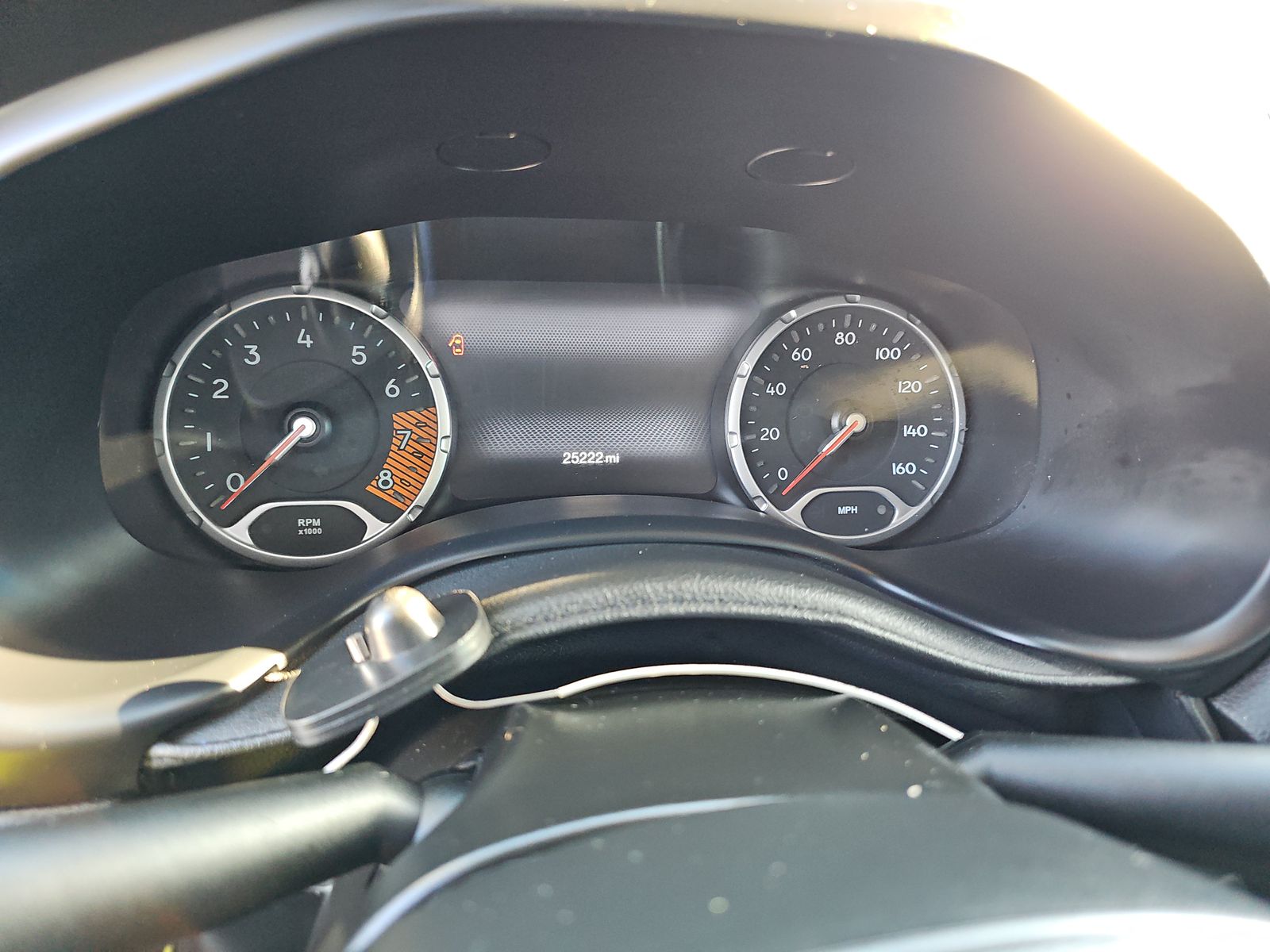 2023 Jeep Renegade Latitude Upland Edition AWD