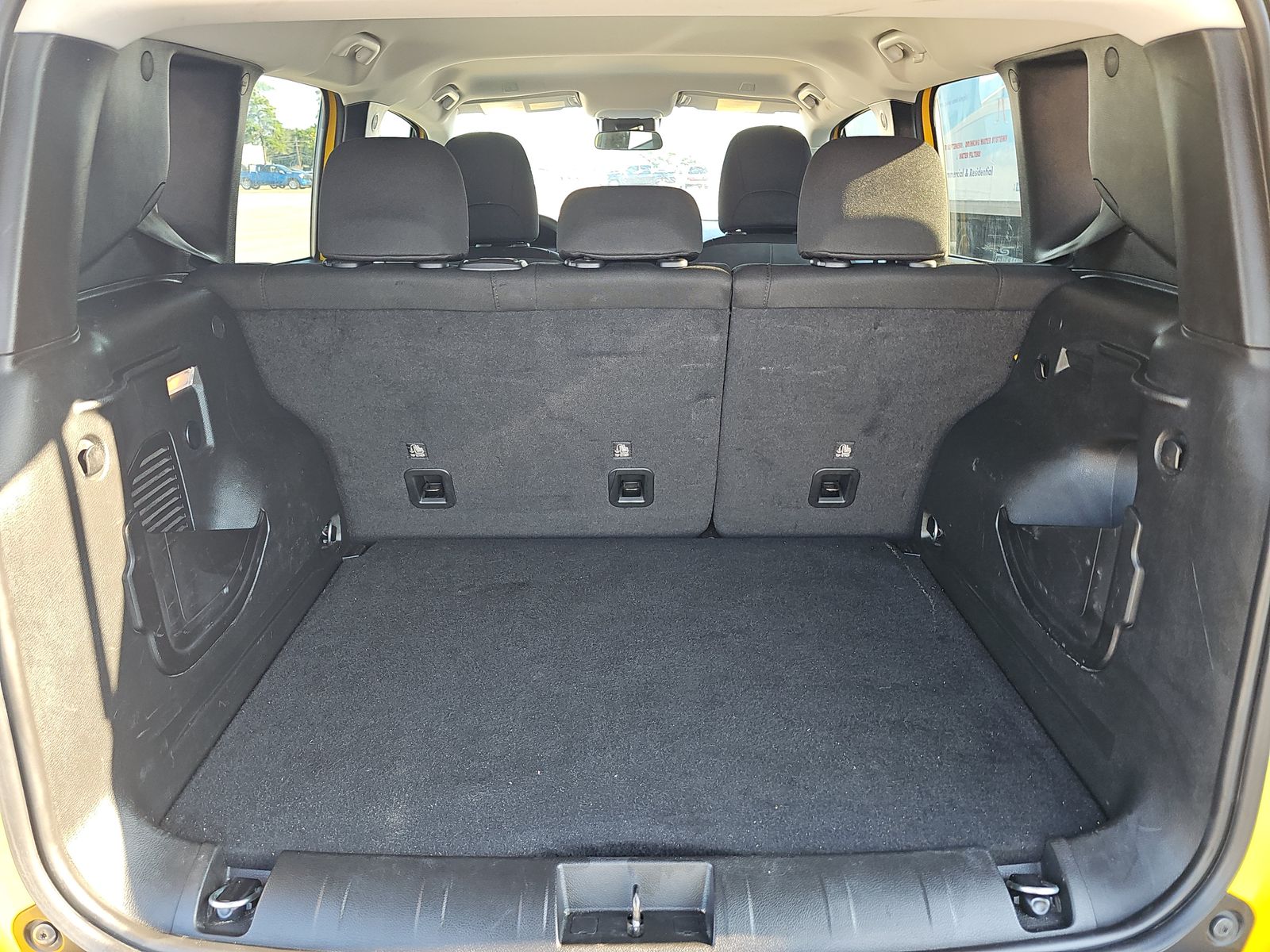 2023 Jeep Renegade Latitude Upland Edition AWD