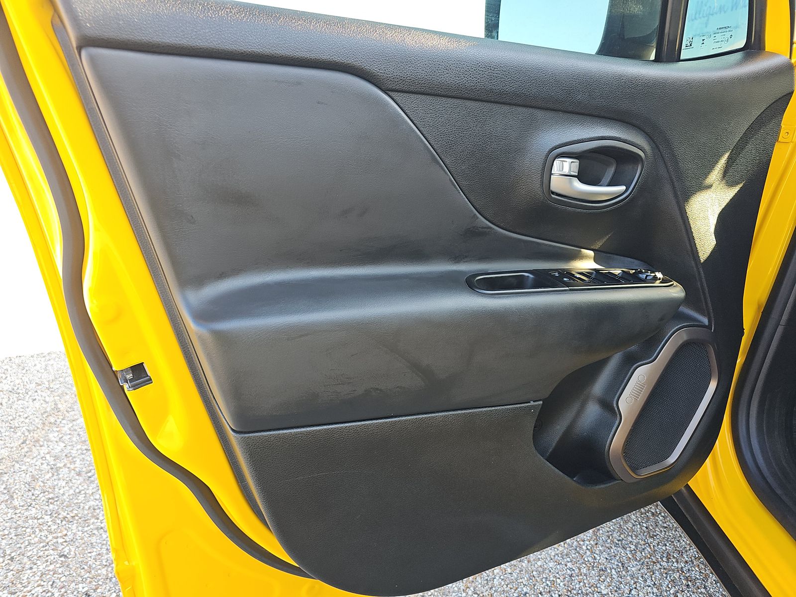 2023 Jeep Renegade Latitude Upland Edition AWD