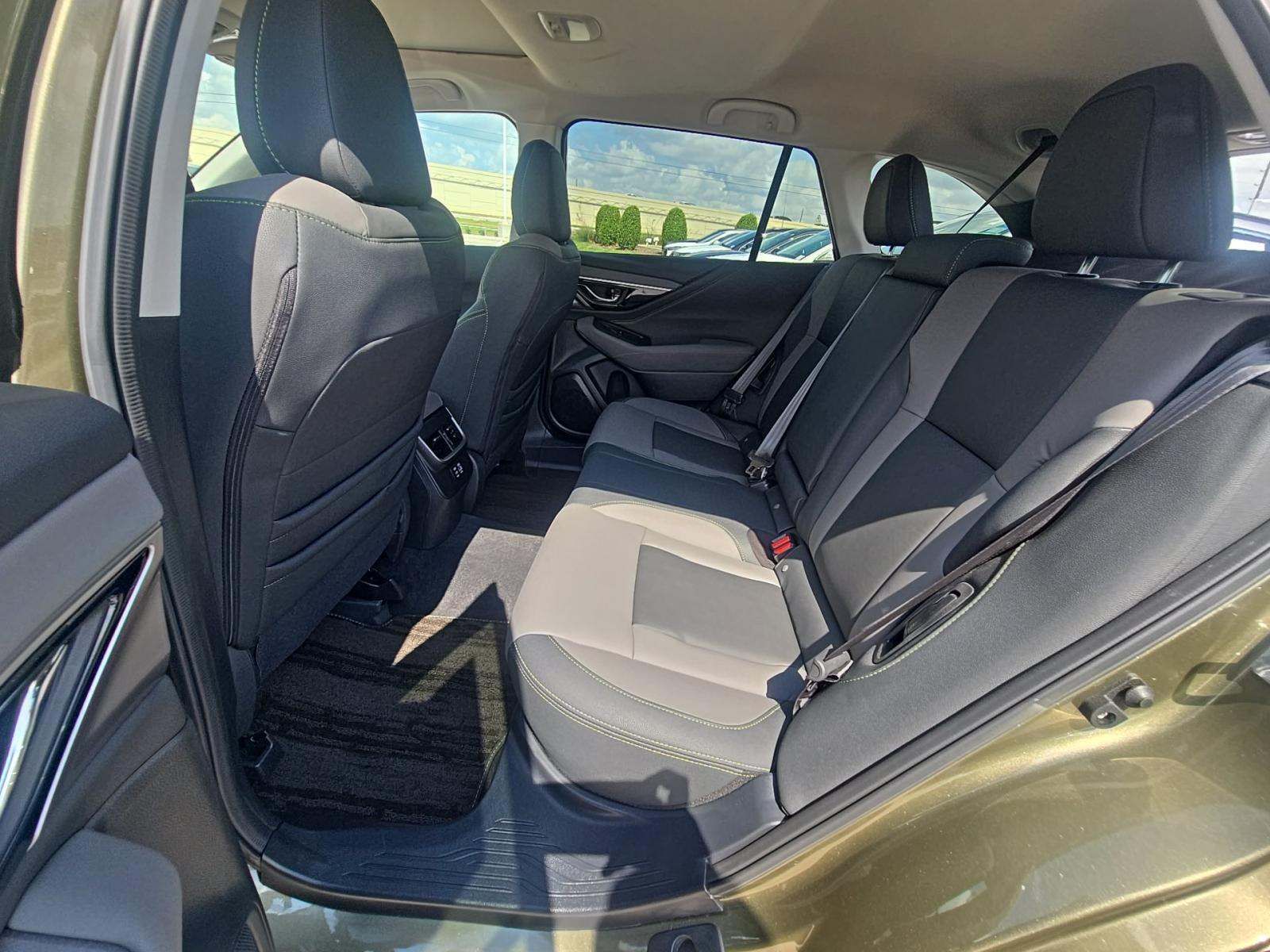 2025 Subaru Outback Onyx Edition AWD