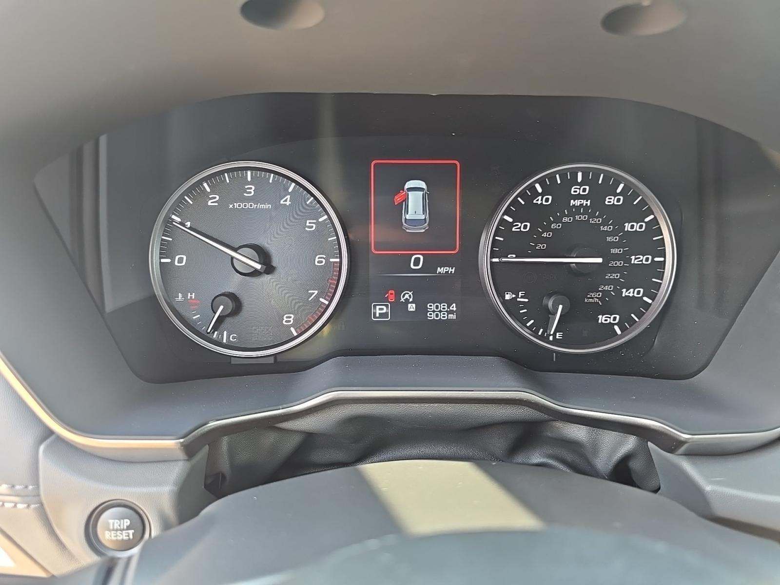 2025 Subaru Outback Onyx Edition AWD