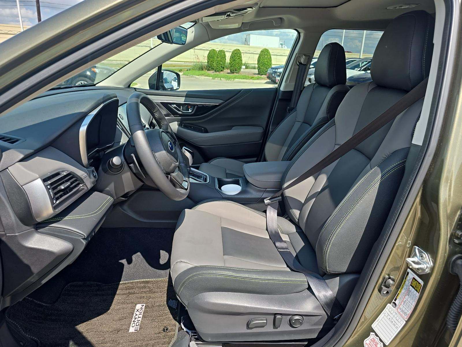 2025 Subaru Outback Onyx Edition AWD