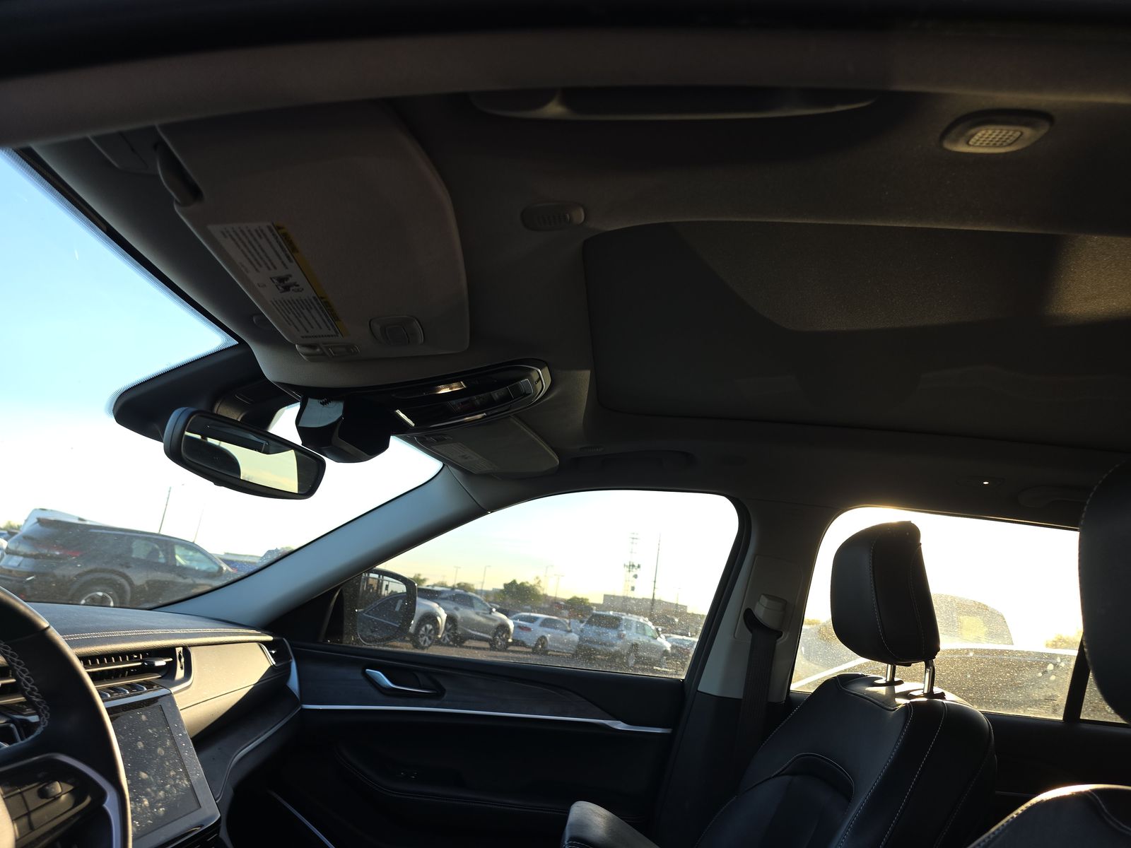 2022 Jeep Grand Cherokee Limited RWD