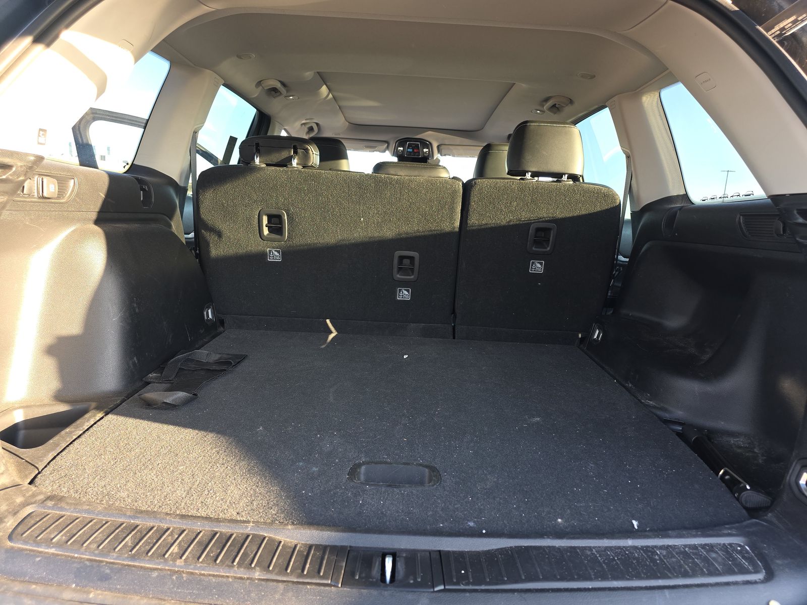 2022 Jeep Grand Cherokee Limited RWD