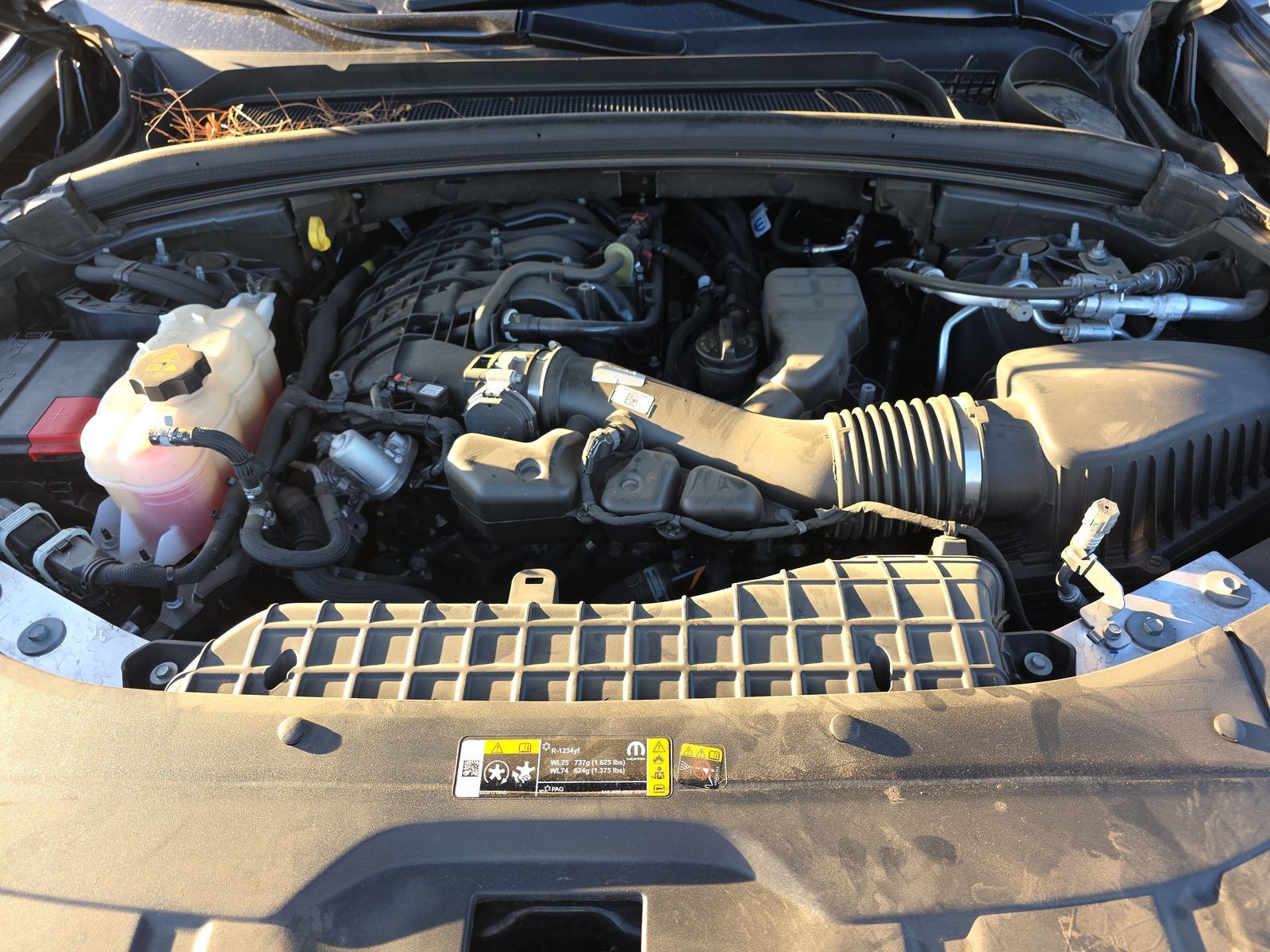 2022 Jeep Grand Cherokee Limited RWD