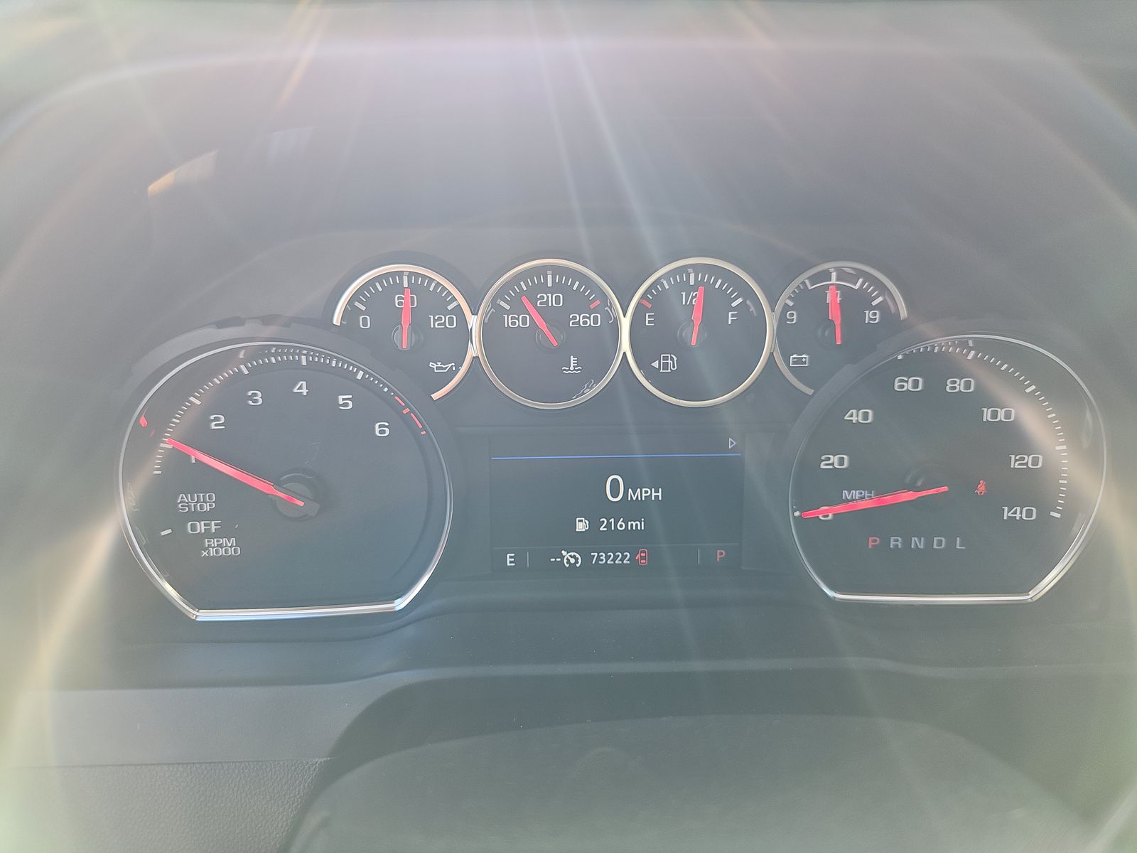 2021 Chevrolet Silverado 1500 LT RWD